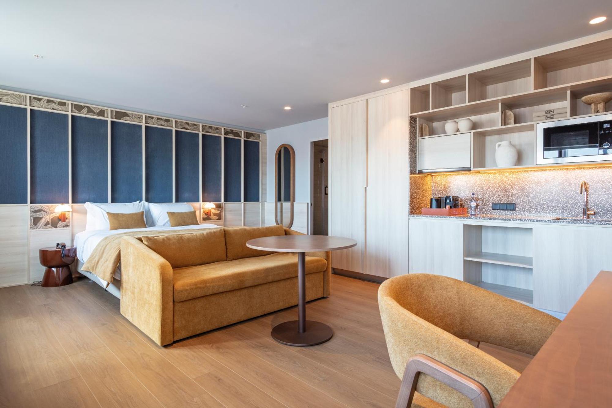 Junior Suite
